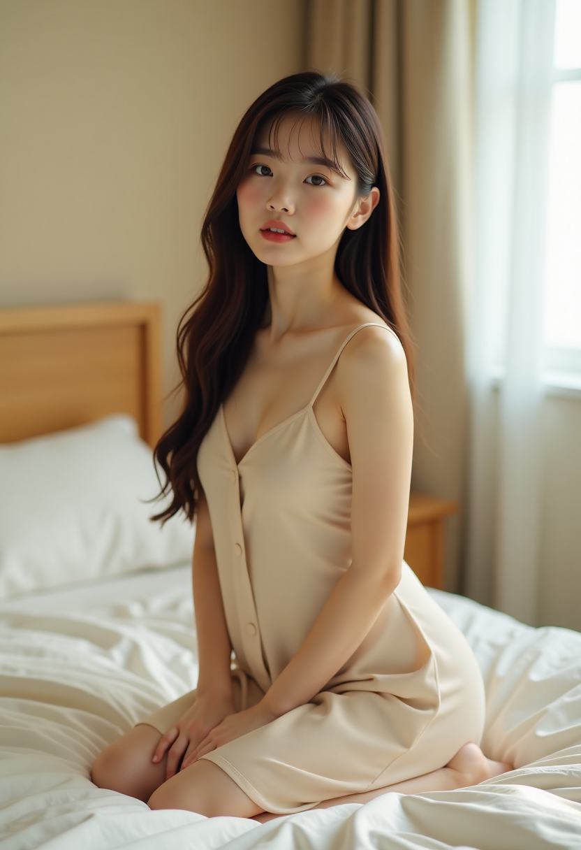 主演访谈