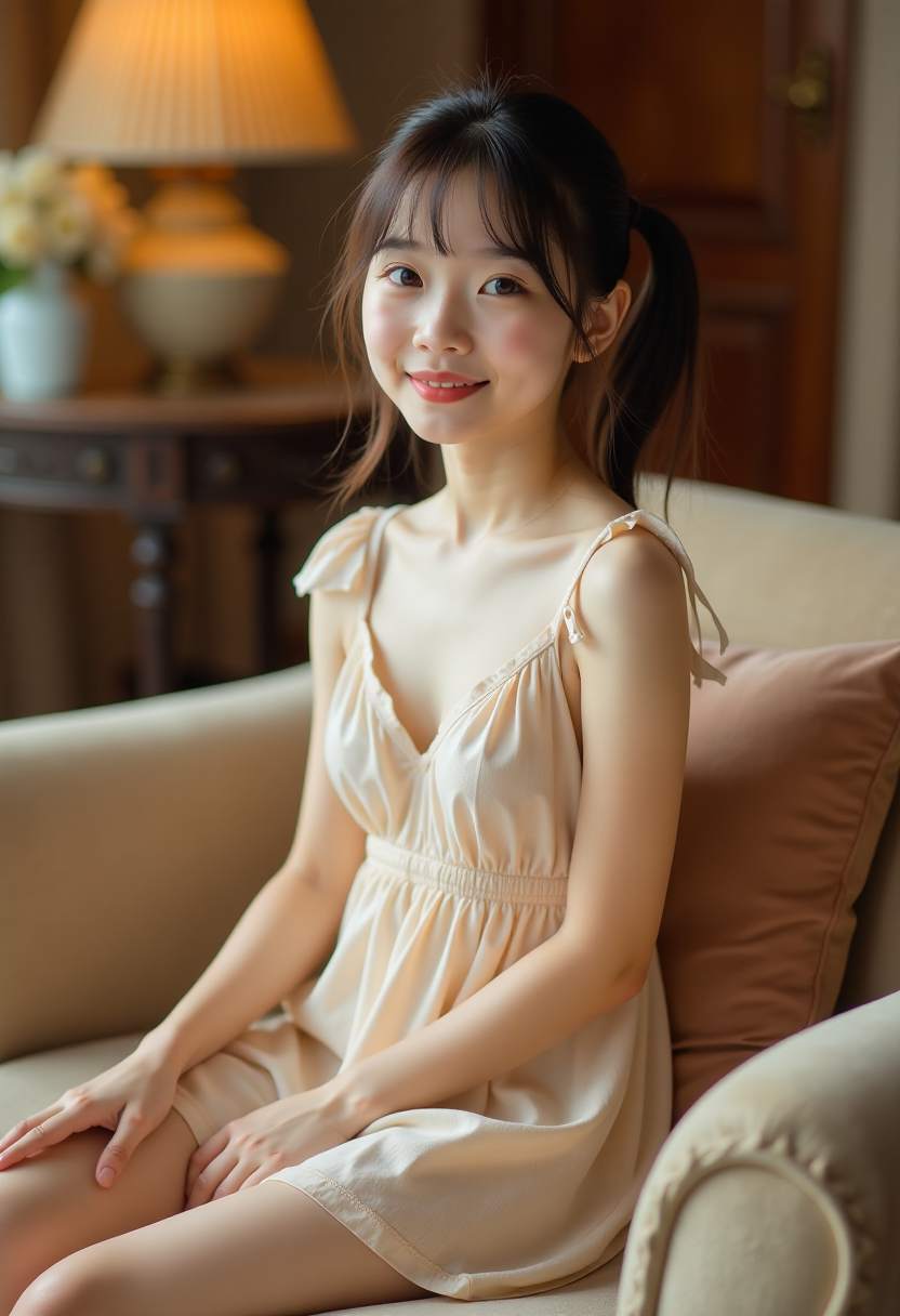 隔壁家的女孩剧照